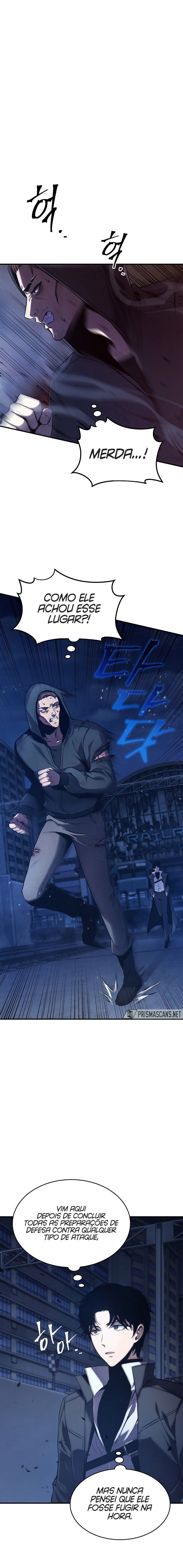 Read Drug Eating Genius Mage PT Manga Online