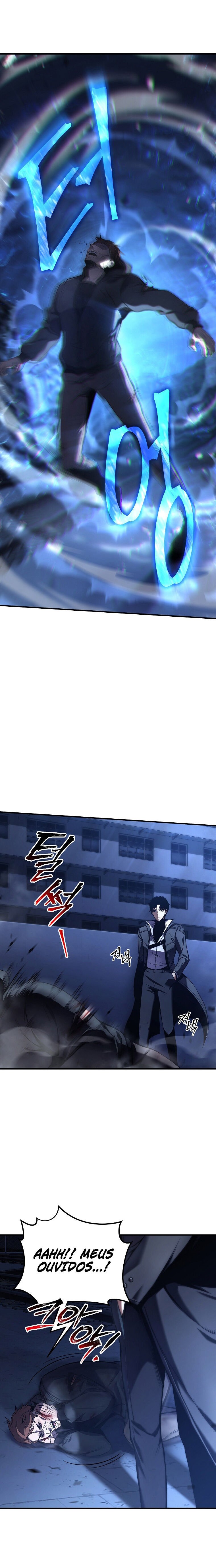 Read Drug Eating Genius Mage PT Manga Online
