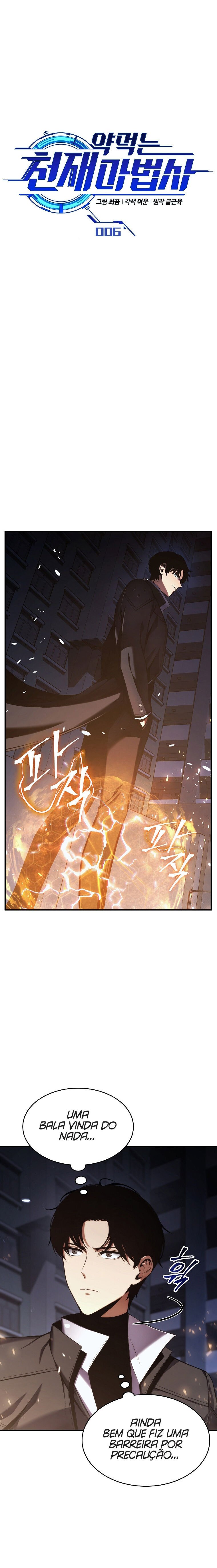 Read Drug Eating Genius Mage PT Manga Online