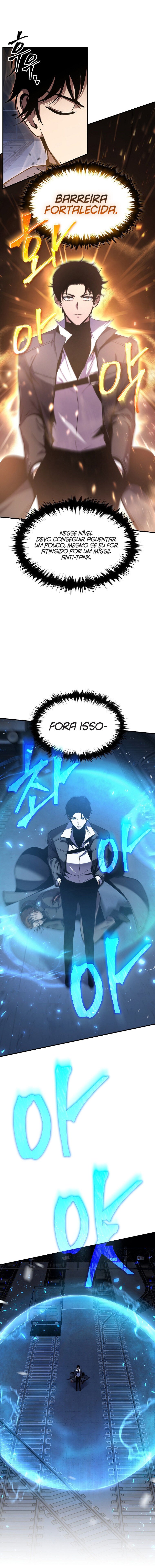 Read Drug Eating Genius Mage PT Manga Online