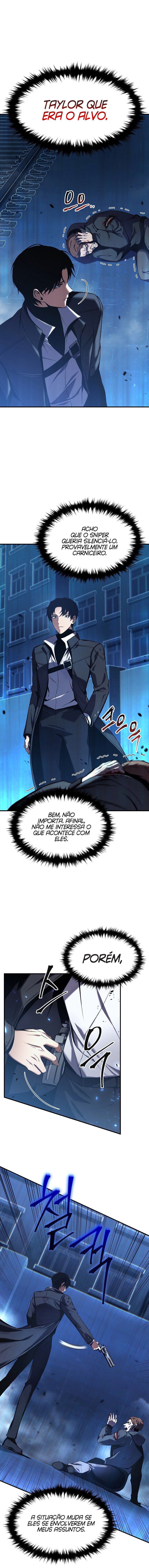Read Drug Eating Genius Mage PT Manga Online