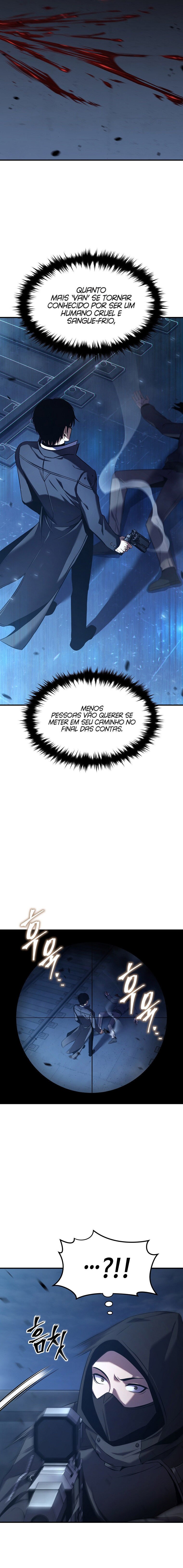 Read Drug Eating Genius Mage PT Manga Online