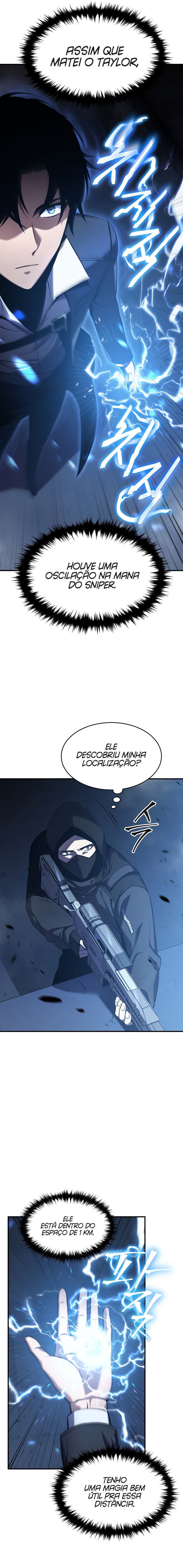 Read Drug Eating Genius Mage PT Manga Online