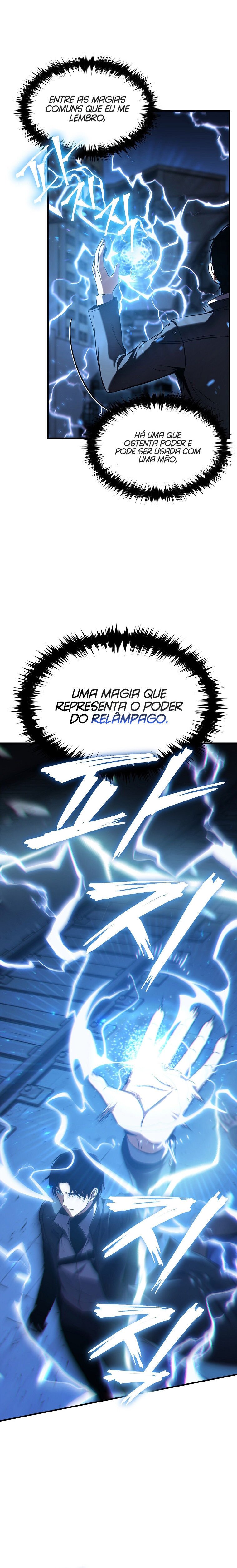 Read Drug Eating Genius Mage PT Manga Online