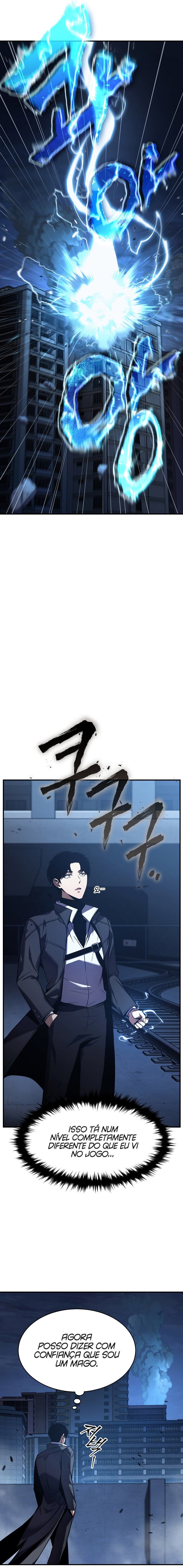 Read Drug Eating Genius Mage PT Manga Online