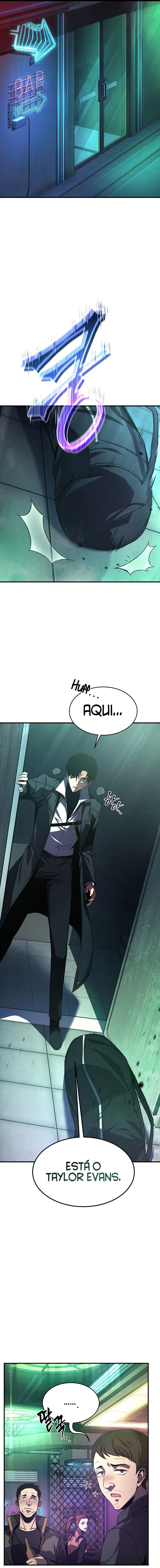 Read Drug Eating Genius Mage PT Manga Online