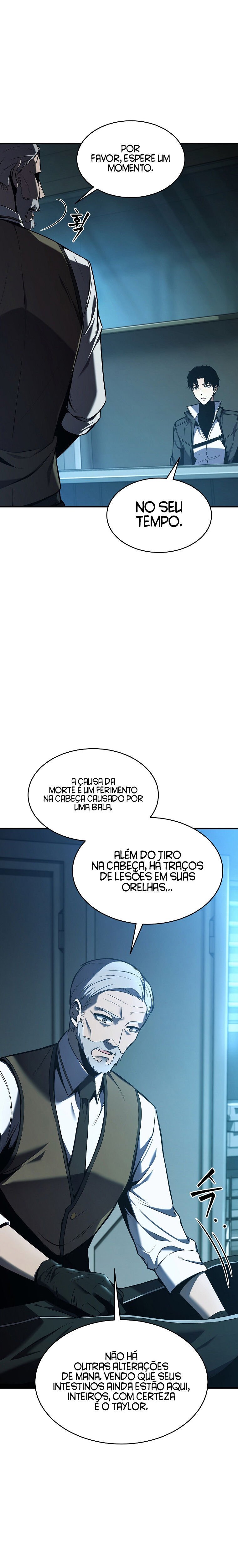 Read Drug Eating Genius Mage PT Manga Online
