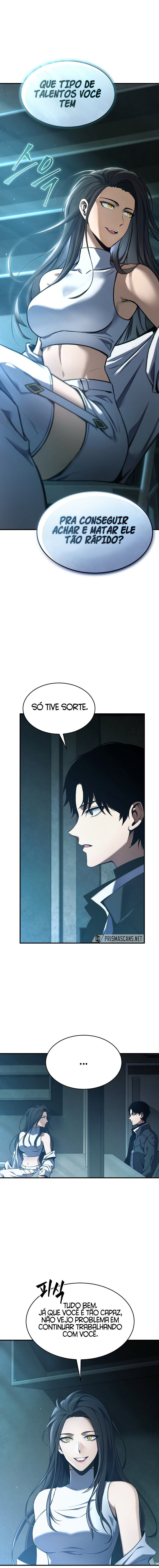 Read Drug Eating Genius Mage PT Manga Online