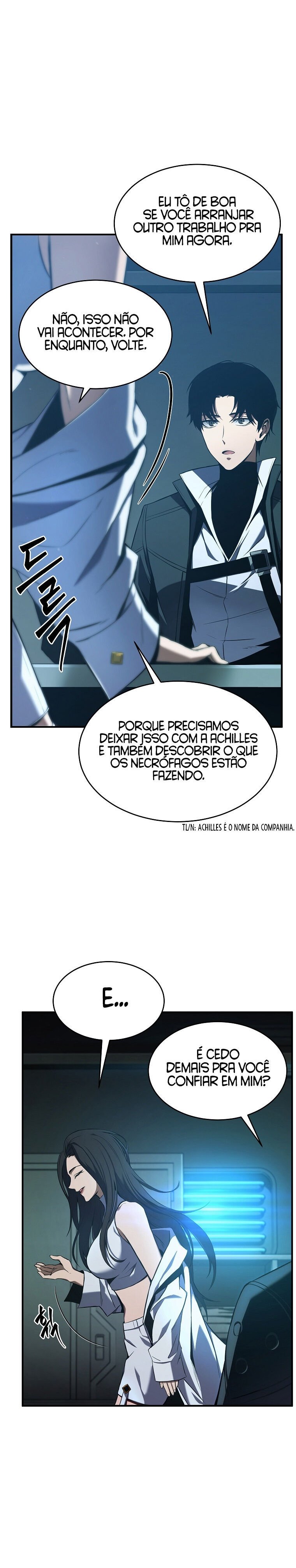 Read Drug Eating Genius Mage PT Manga Online