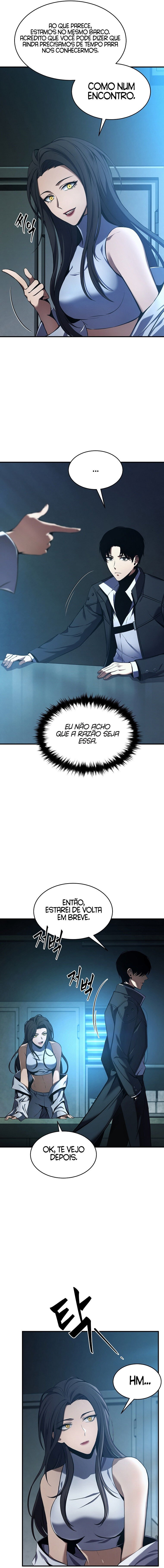 Read Drug Eating Genius Mage PT Manga Online
