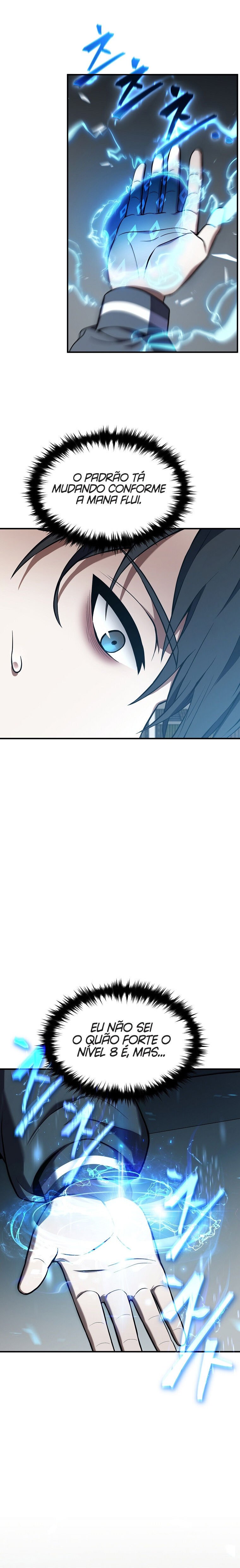 Read Drug Eating Genius Mage PT Manga Online