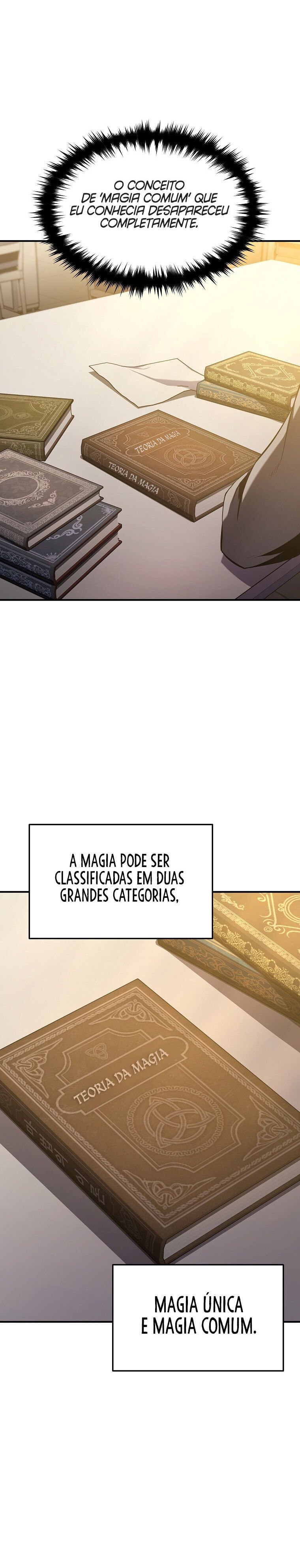 Read Drug Eating Genius Mage PT Manga Online