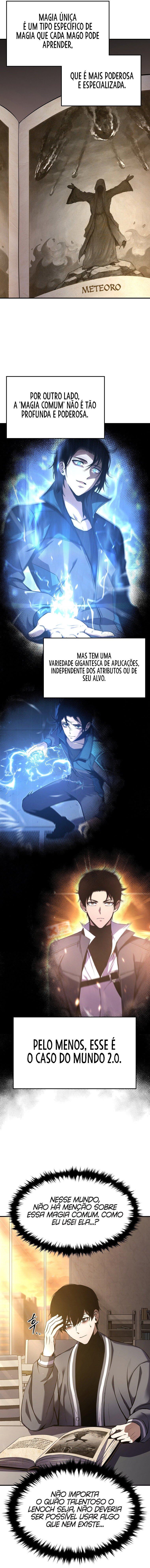 Read Drug Eating Genius Mage PT Manga Online