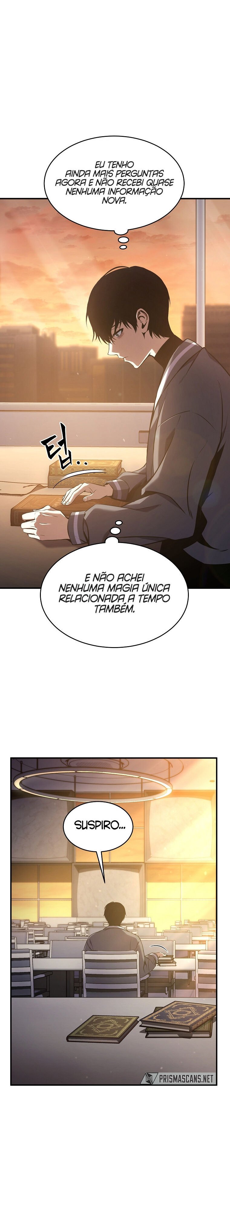Read Drug Eating Genius Mage PT Manga Online