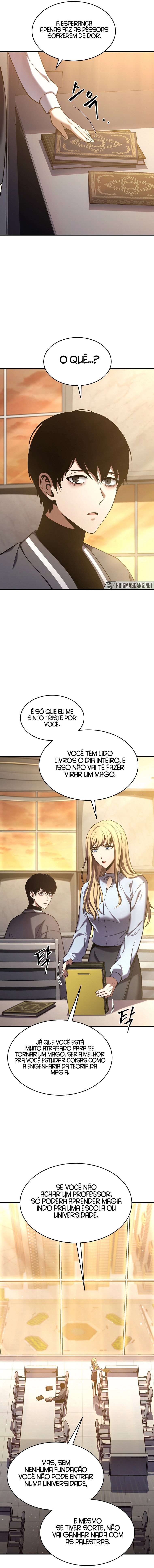 Read Drug Eating Genius Mage PT Manga Online