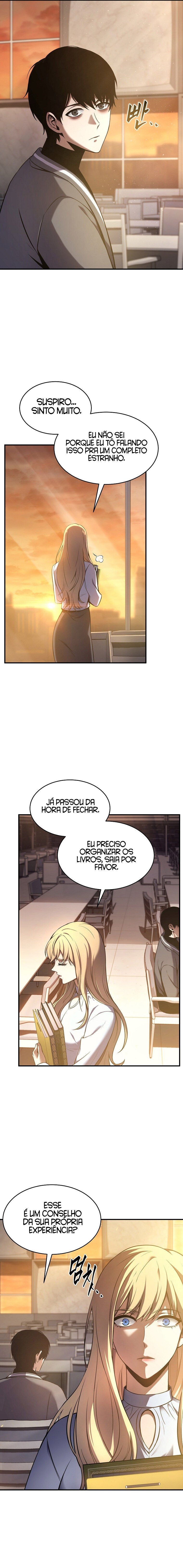 Read Drug Eating Genius Mage PT Manga Online