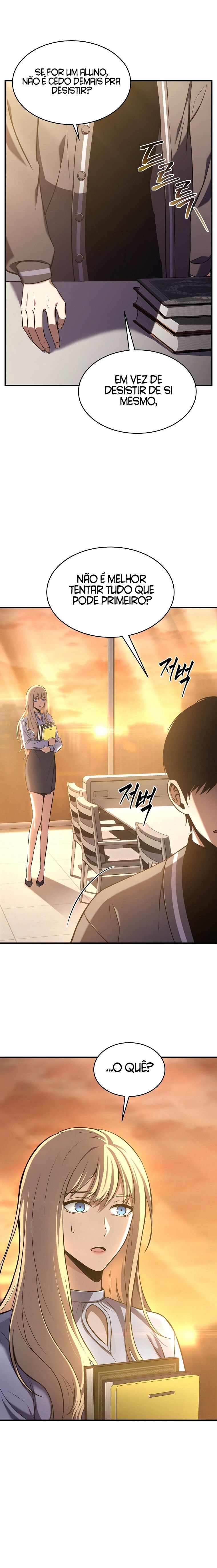 Read Drug Eating Genius Mage PT Manga Online