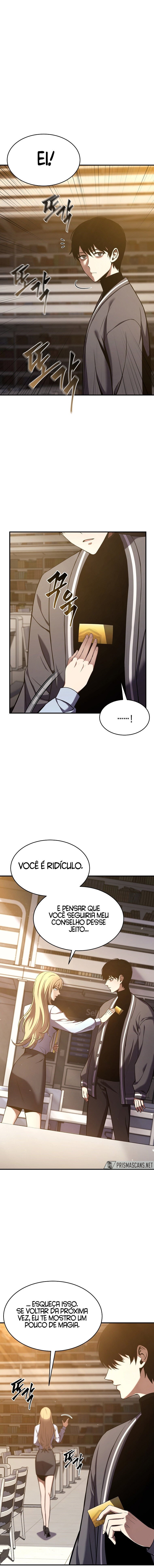 Read Drug Eating Genius Mage PT Manga Online