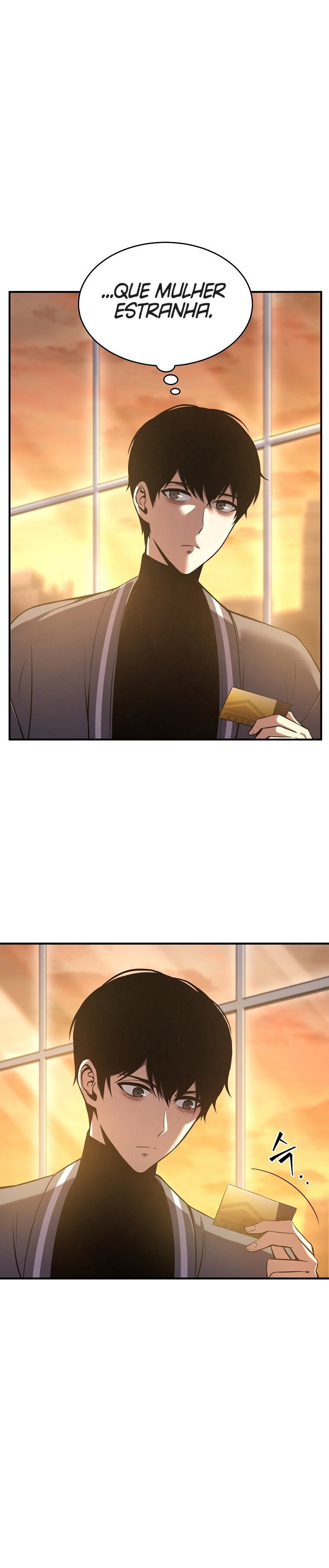 Read Drug Eating Genius Mage PT Manga Online