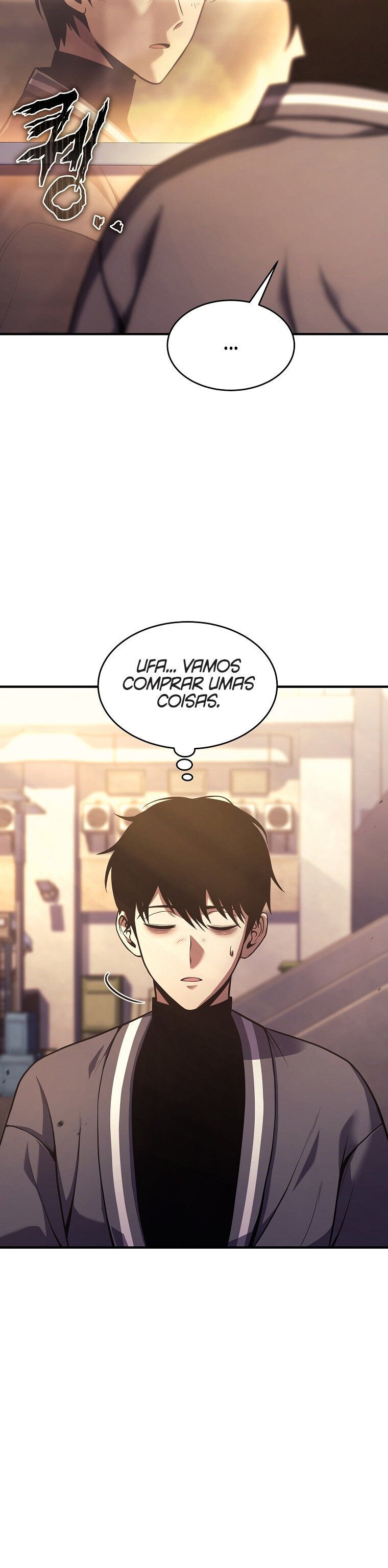 Read Drug Eating Genius Mage PT Manga Online