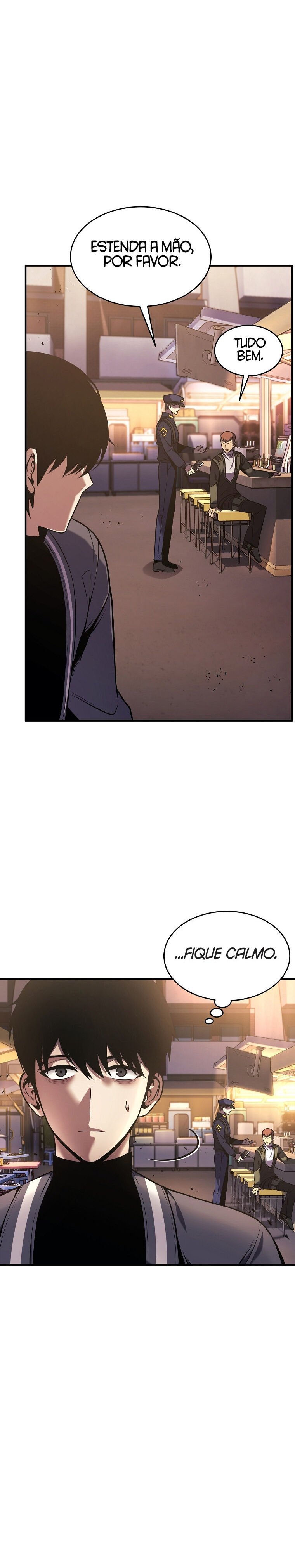 Read Drug Eating Genius Mage PT Manga Online