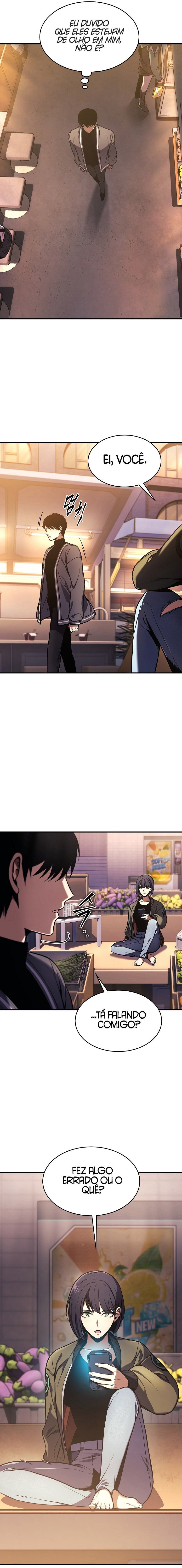 Read Drug Eating Genius Mage PT Manga Online