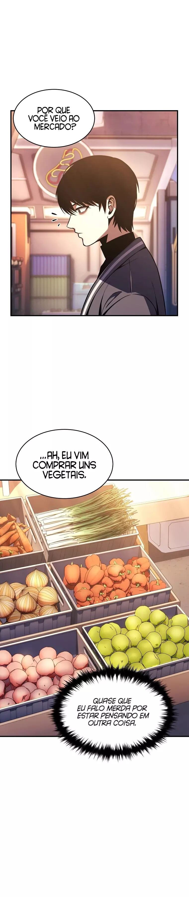 Read Drug Eating Genius Mage PT Manga Online