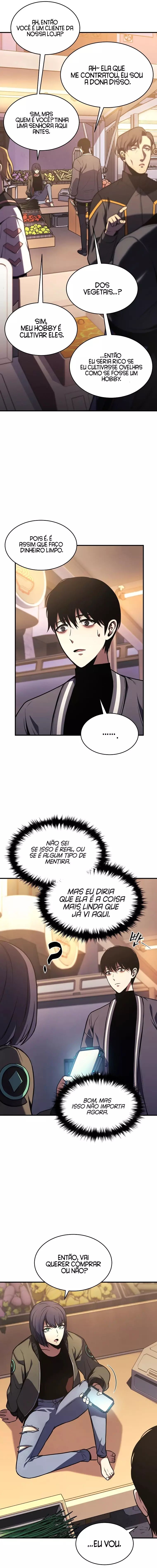 Read Drug Eating Genius Mage PT Manga Online