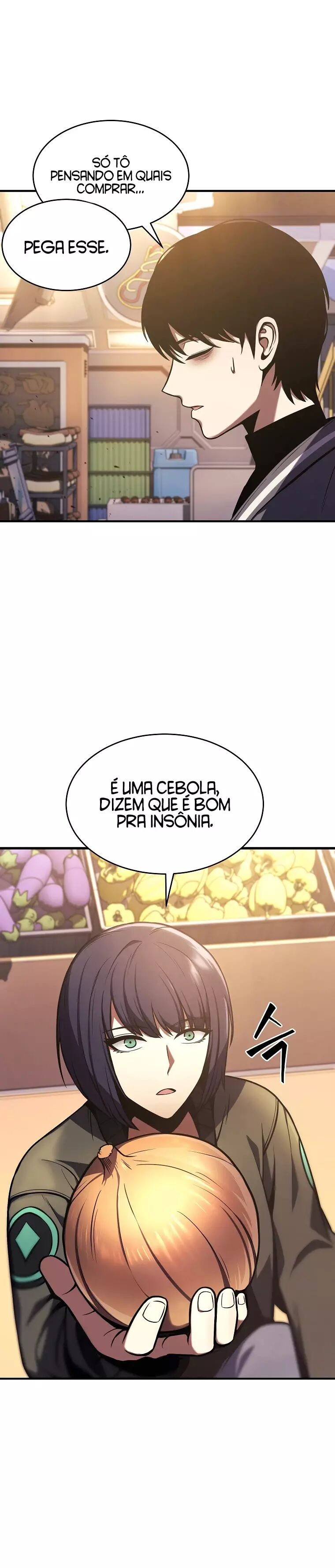 Read Drug Eating Genius Mage PT Manga Online