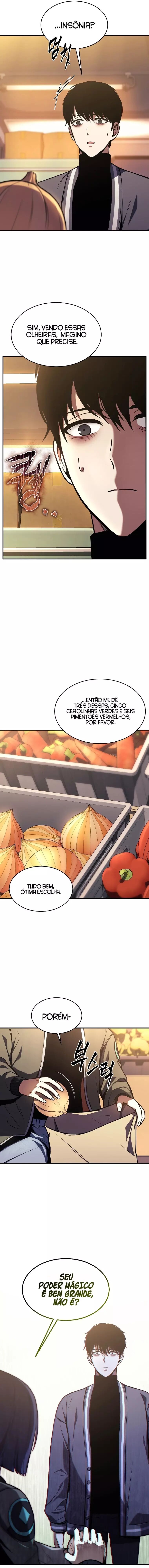 Read Drug Eating Genius Mage PT Manga Online