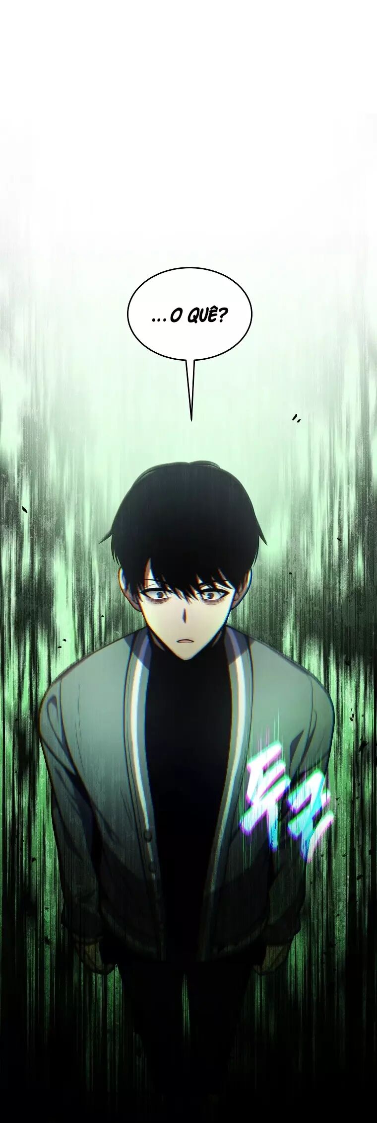 Read Drug Eating Genius Mage PT Manga Online