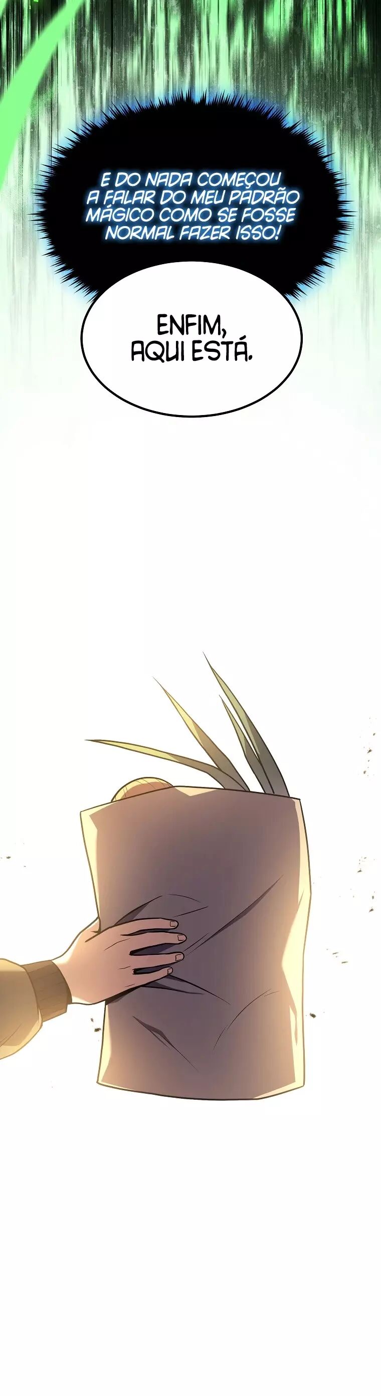 Read Drug Eating Genius Mage PT Manga Online
