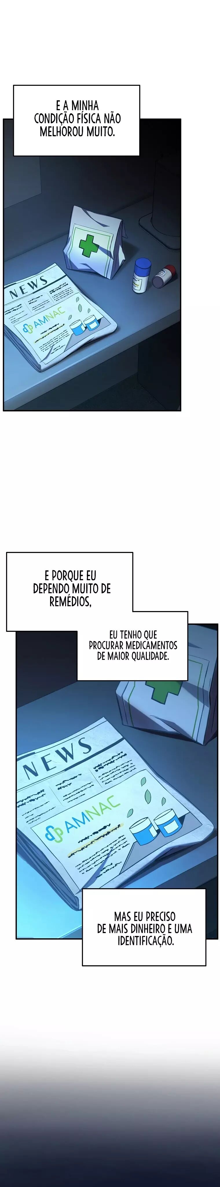 Read Drug Eating Genius Mage PT Manga Online