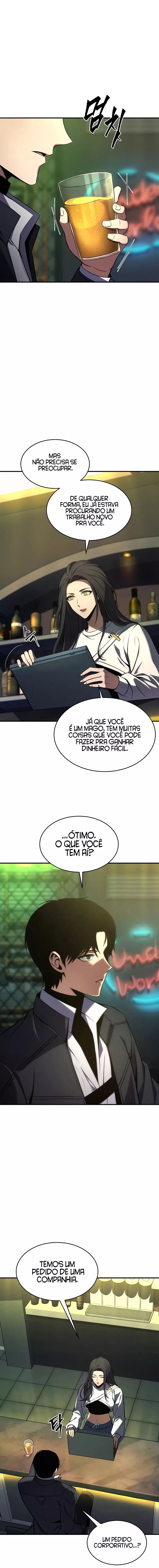 Read Drug Eating Genius Mage PT Manga Online