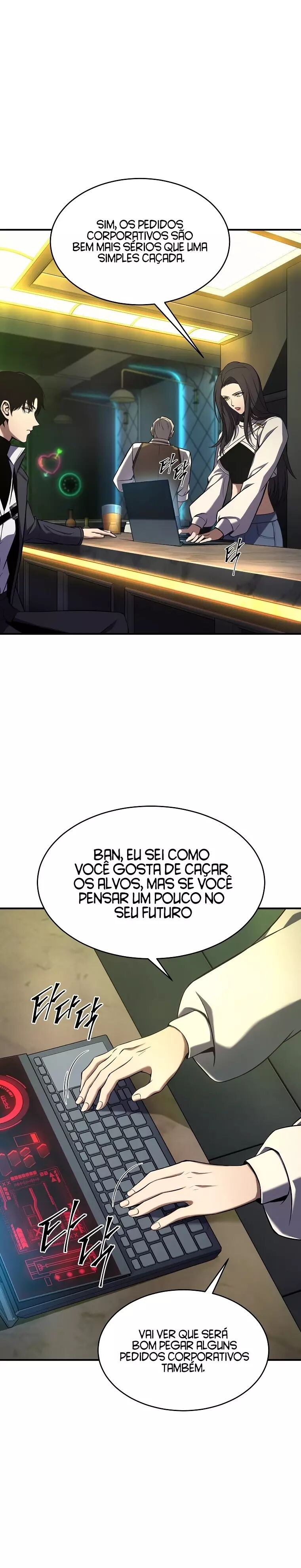 Read Drug Eating Genius Mage PT Manga Online