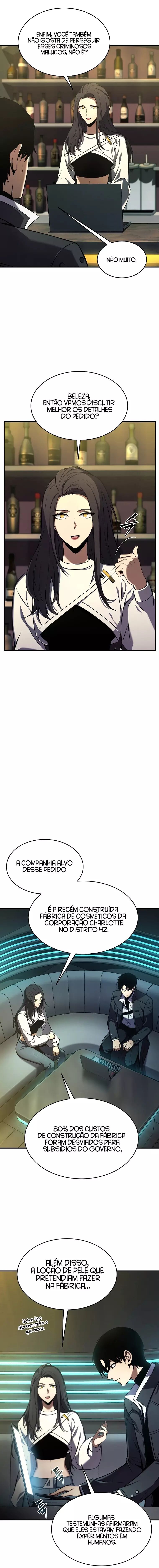 Read Drug Eating Genius Mage PT Manga Online