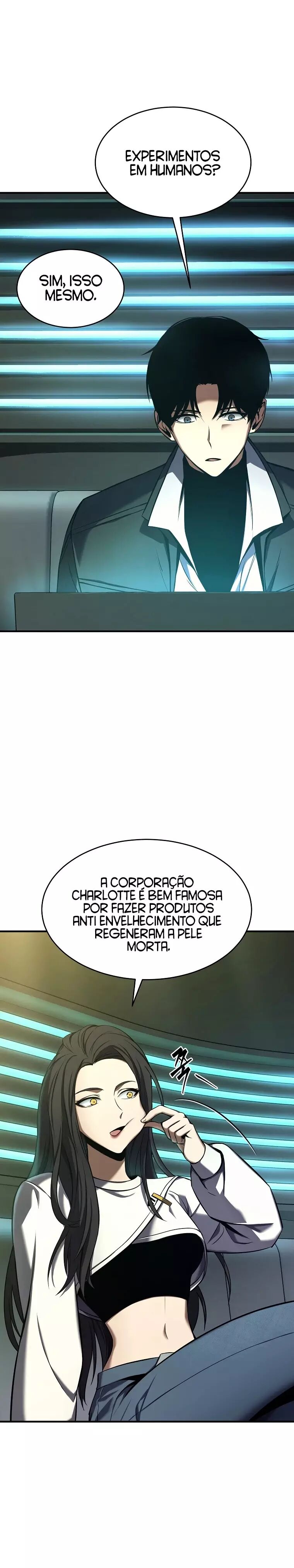 Read Drug Eating Genius Mage PT Manga Online