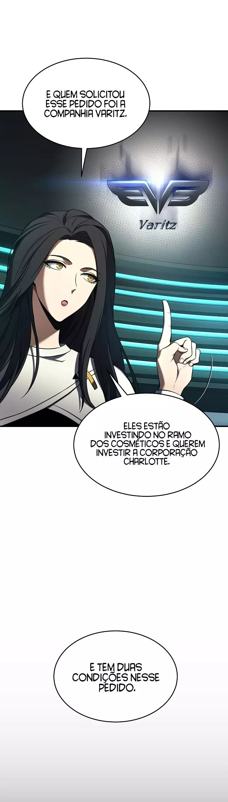 Read Drug Eating Genius Mage PT Manga Online