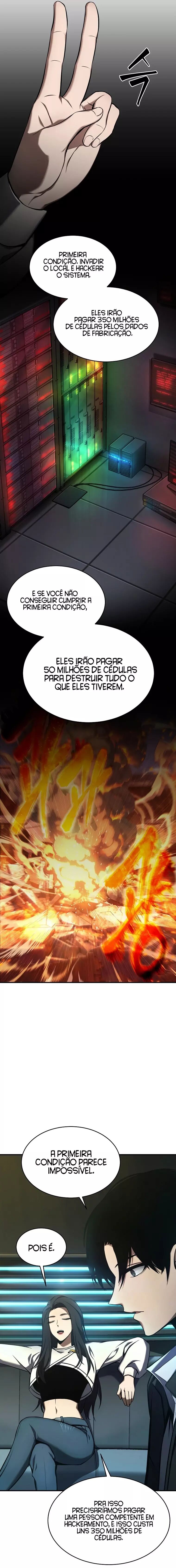 Read Drug Eating Genius Mage PT Manga Online