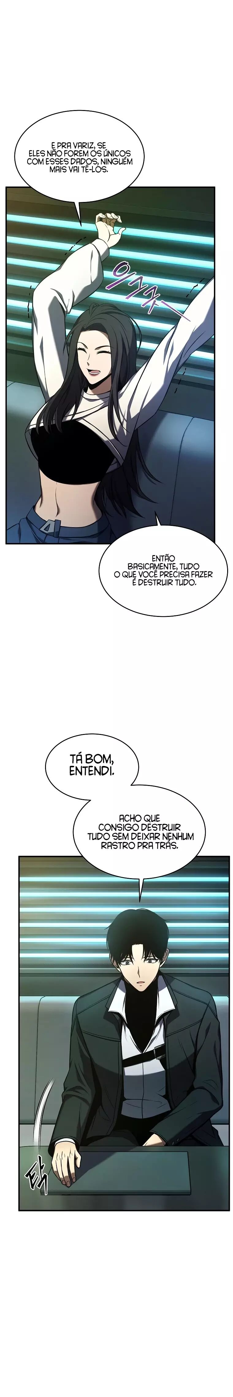 Read Drug Eating Genius Mage PT Manga Online