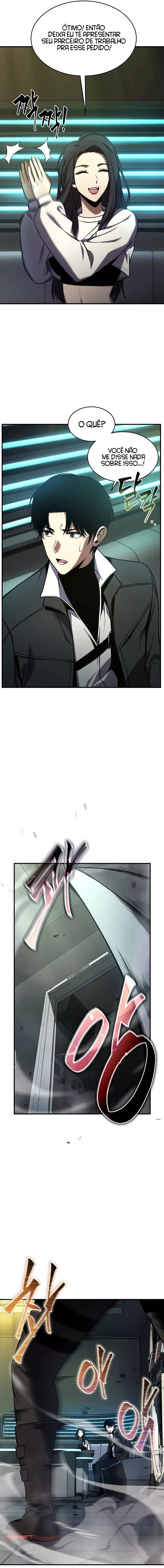 Read Drug Eating Genius Mage PT Manga Online