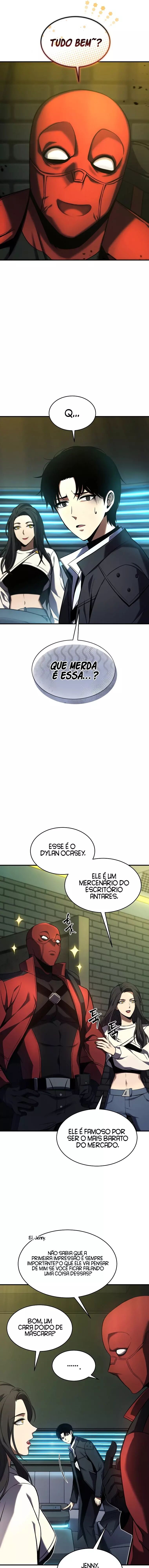 Read Drug Eating Genius Mage PT Manga Online