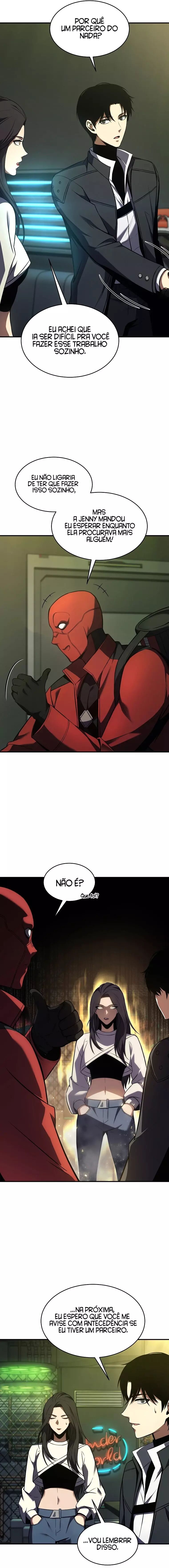 Read Drug Eating Genius Mage PT Manga Online