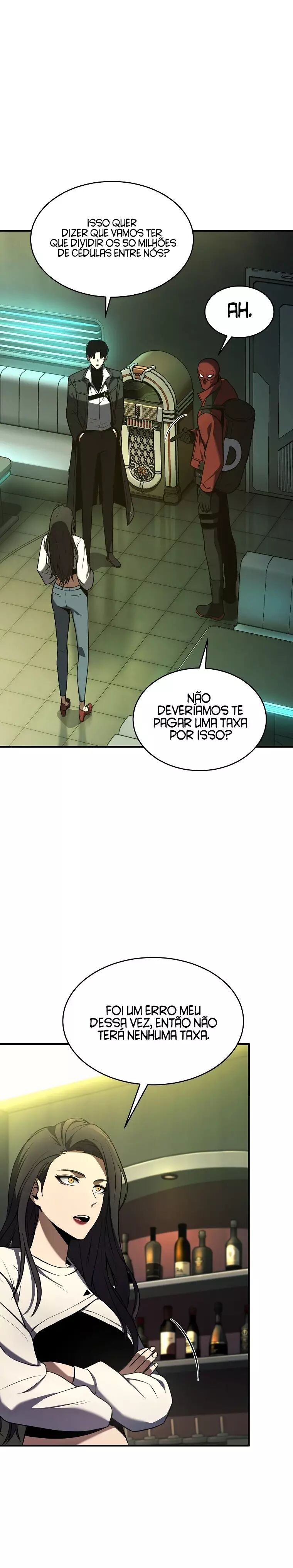 Read Drug Eating Genius Mage PT Manga Online
