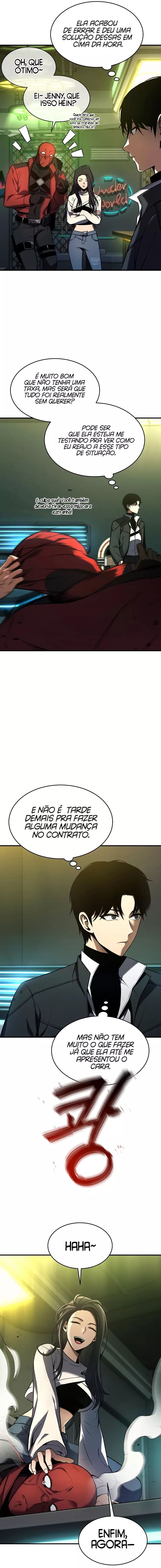 Read Drug Eating Genius Mage PT Manga Online