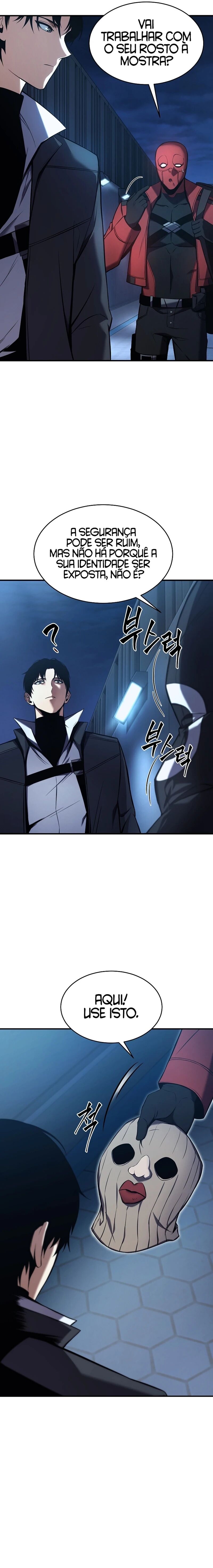 Read Drug Eating Genius Mage PT Manga Online