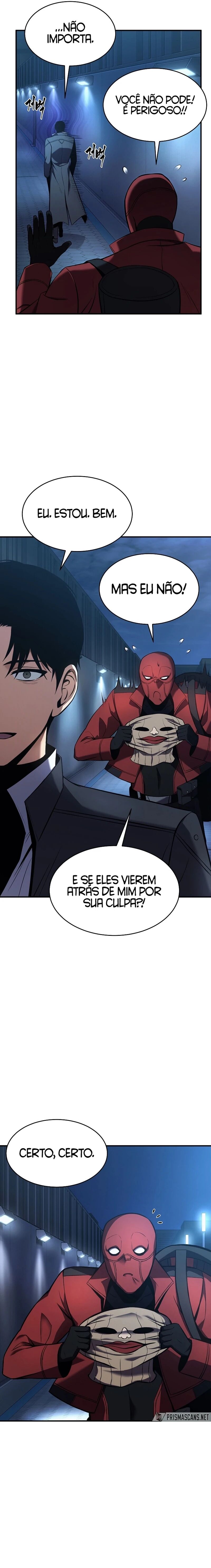Read Drug Eating Genius Mage PT Manga Online