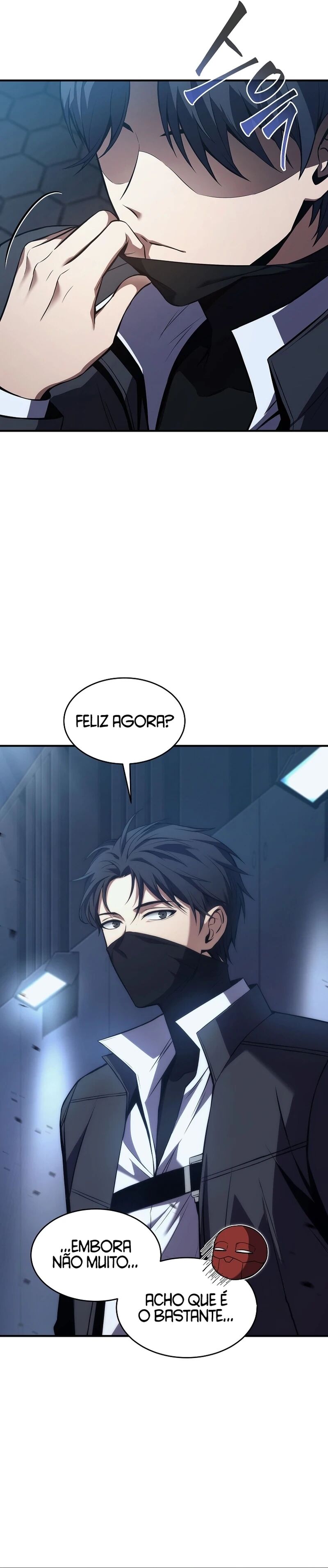Read Drug Eating Genius Mage PT Manga Online