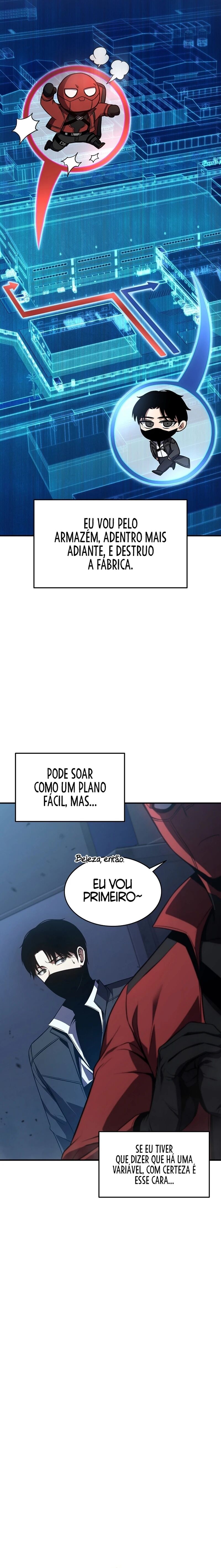Read Drug Eating Genius Mage PT Manga Online