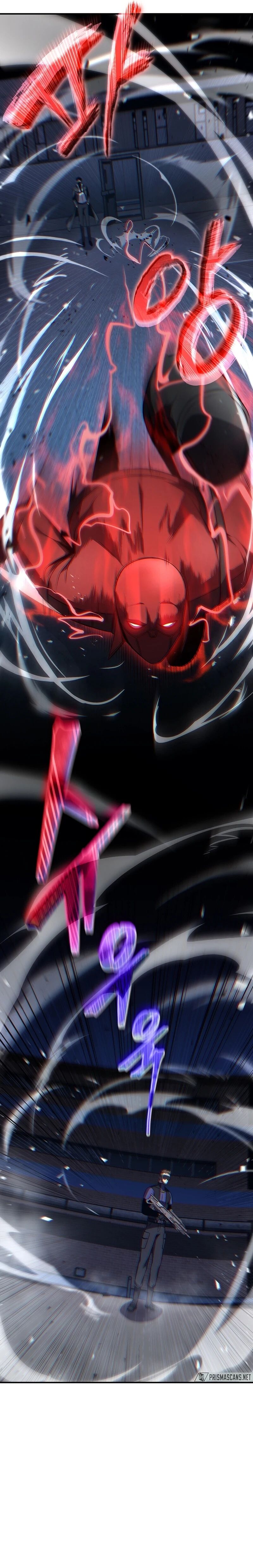 Read Drug Eating Genius Mage PT Manga Online